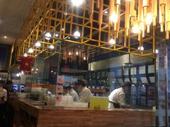 -春饼先生·北京烤鸭(甘井子万达店)