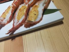 -清水日本料理铁板烧(学府路店)