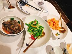 古教水爆肚-耳朵眼会馆(鼓楼店)
