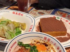-文通冰室(东方宝泰店)