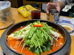 -韩香福脊骨汤锅(上杭路店)