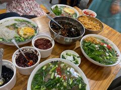 -熊氏牛羊杂粉(龙眼井总店)