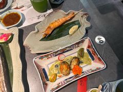 -匠和风精致料理(祥禾天地店)
