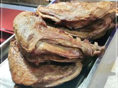 -96农蝎虾(江桥老街店)