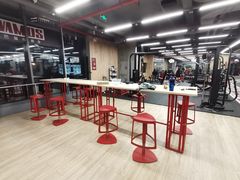 -Vamos巴猫司健身中心(五角场店)