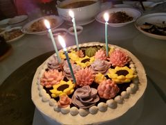 -到家尝北京菜(西坝河店)