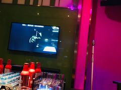 -音乐派KTV(银泰城店)