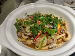 -小放牛炒菜馆(长安万达店)