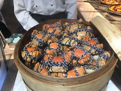 -长兴开元名都大酒店·地中海咖啡厅