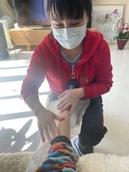 -伊童美家小儿推拿·中式养生(徐汇店)