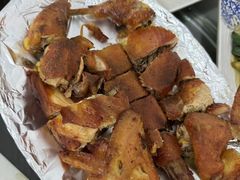-阿清嫂农家乐.黎窑烤鸡