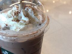 -星巴克(来福士2F店)