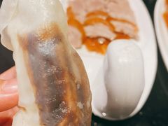 -皇城根北京风味主题餐厅(永旺梦乐城店)