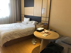 -全季酒店(银川鼓楼店)