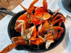 -莲花公园煎蟹(总店)