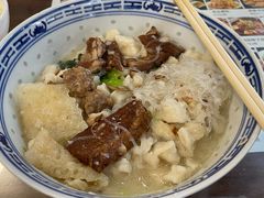 -老西安韩记三鲜煮馍(四府街店)