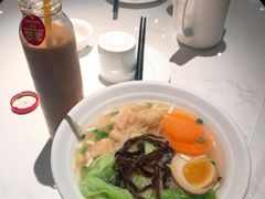 -避风塘·老港味餐厅(虹口龙之梦店)