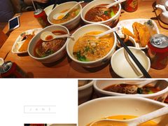 -姚面记·海派家常菜(恒基名人购物中心店)