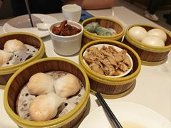 东方虾饺皇-东方早茶 海鲜•青岛菜(国信体育中心店)