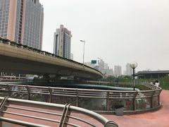 -中国福利会少年宫