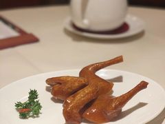 -利苑酒家(华熙国际店)