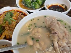 -牛王庙(龙华花园店)