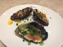 -芭菲盛宴·环球美食(锦城万达广场店)