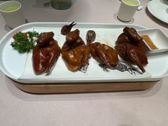 -紫阳富豪大酒店(惠南店)