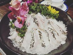 -老翡翠 Old Crystal Jade Restaurant