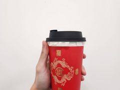 -喜茶(上海打浦桥日月光店)