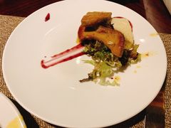 鹅肝-长沙芙蓉国温德姆至尊豪廷大酒店 - 自助餐厅