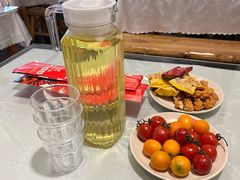-金鸭都·老北京特色家常菜(潘家园店)