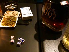 -Ish Whiskey&Cocktail Bar酒吧(合生麒麟新天地店)