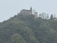 -莫干山风景区