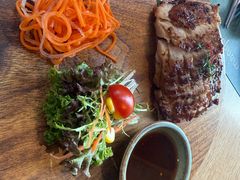 -mango tree芒果树餐厅(广州K11购物艺术中心店)