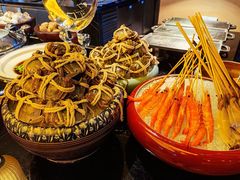 -富力丽思卡尔顿酒店·香荟全日制餐厅