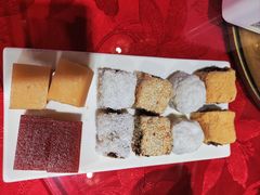 -正阳门饭庄·烤鸭·北京菜(万丰路七里庄店)