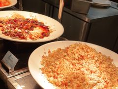 -星伦多自助料理(爱琴海店)