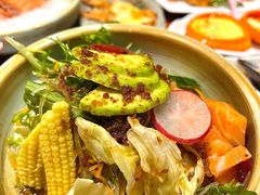 -贵木日本料理·铁板烧(新地假日广场店)