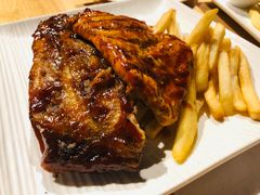 -Cactus墨西哥仙人掌餐厅