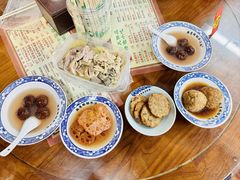 -粗茶淡饭(东关街店)