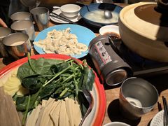 -耶里夏丽·丝路新疆菜·清真食品(徐汇南丹东路臻选店)