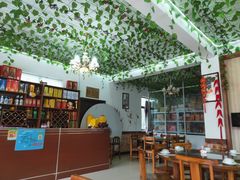 大堂-宾湖农庄·农场特色(太湖龙之梦店)