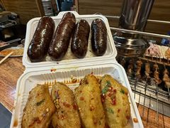 -泰善串店•延边朝鲜族烧烤(理工大学店)