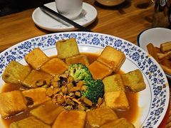 -花溪雨·森林餐厅(石基店)