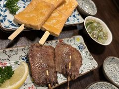 -哥哥の深夜食堂(永乐汇亲子购物运动中心店)