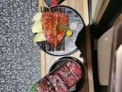 -厚贞日式烤肉(浦东汇智店)
