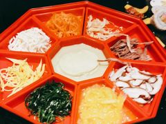 -鼎原力量东北吊炉烧烤(幸福街店)