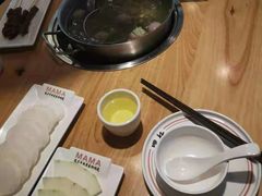 -嬷孙家潮汕牛肉火锅(北京路天河城店)