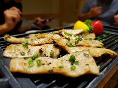 -大岛日本料理铁板烧(南通大饭店)
